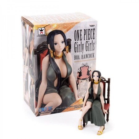  One Piece # - Produto Original