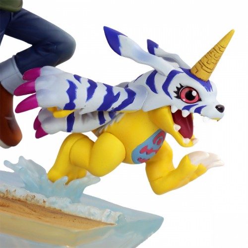  DIGMON ADVENTURE # - Produto Original