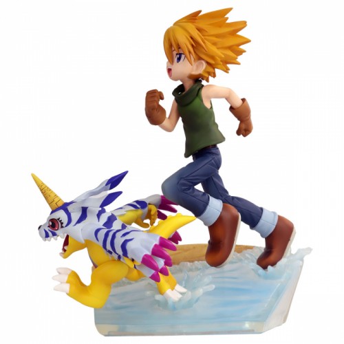  DIGMON ADVENTURE # - Produto Original