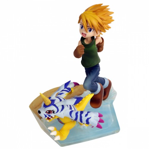  DIGMON ADVENTURE # - Produto Original