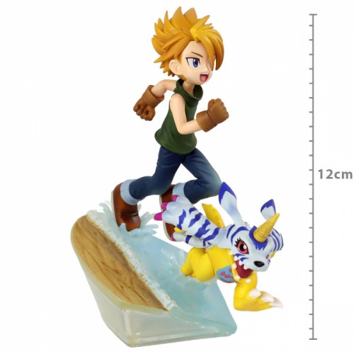  DIGMON ADVENTURE # - Produto Original