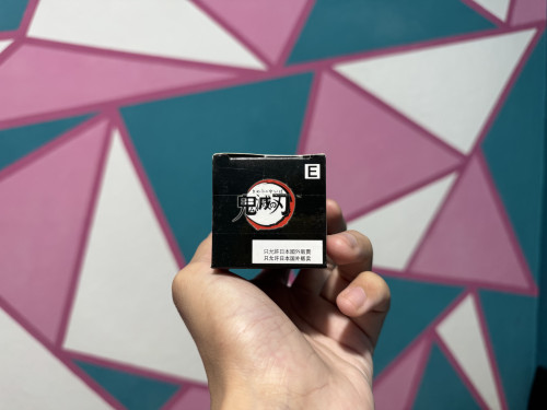  Demon Slayer # - Produto Original