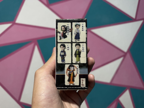  Demon Slayer # - Produto Original