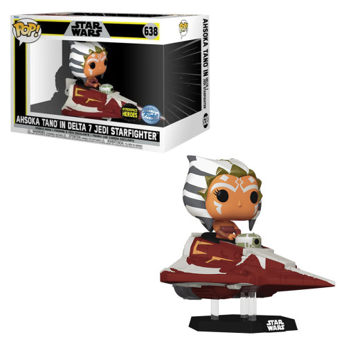  FUNKO POP #1236 - Produto Original