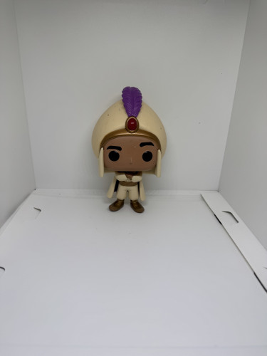 Funko Pop ALADDIN PRINCE-Disney-475