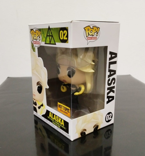  Hot Topic #02 - Produto Original