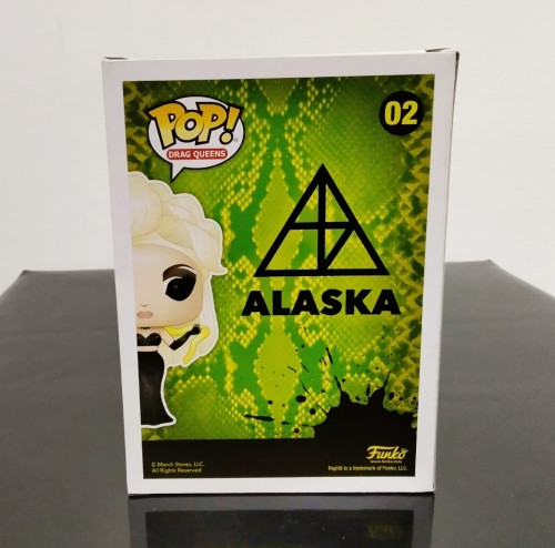  Hot Topic #02 - Produto Original