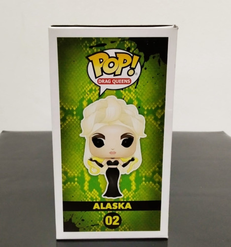  Hot Topic #02 - Produto Original