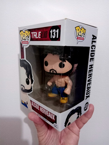  True Blood #131 - Produto Original