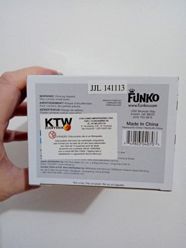  True Blood #131 - Produto Original