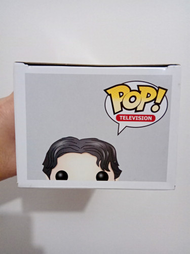  True Blood #131 - Produto Original