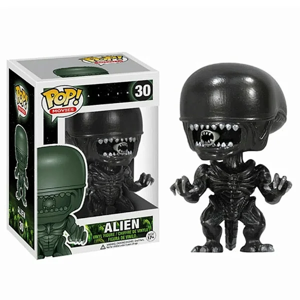 Funko Pop ALIEN-Alien-30