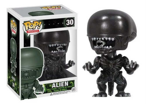 ALIEN Alien #30 - Produto Original