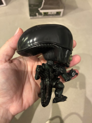  Alien #30 - Produto Original