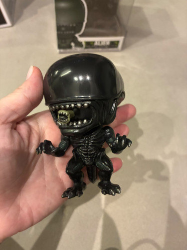  Alien #30 - Produto Original