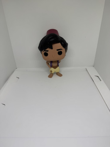 Funko Pop ALLADDIN-Disney-352