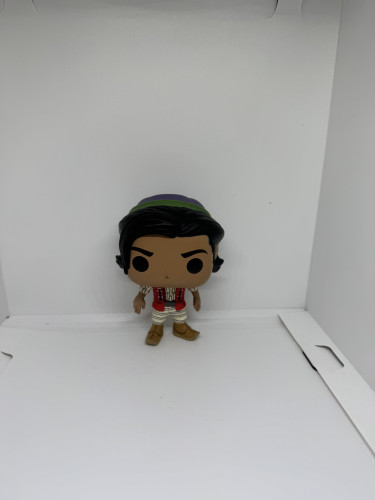 Funko Pop ALLADIN-Disney-538