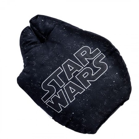 Almofada Star Wars Nave Milennium Falcon 3d - Stars Wars - #