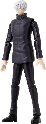 Anime Heroes - Jujutsu Kaisen - Gojo Satoru Hollow Purple Action Figure-Jujutsu Kaisen-