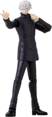 Anime Heroes - Jujutsu Kaisen - Gojo Satoru Hollow Purple Action Figure - Jujutsu Kaisen - #