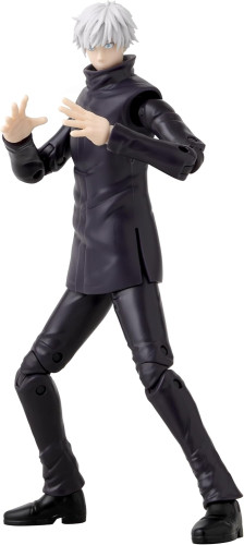 Anime Heroes - Jujutsu Kaisen - Gojo Satoru Hollow Purple Action Figure - Jujutsu Kaisen - #