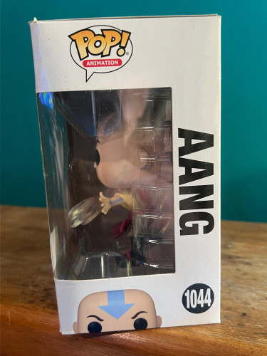  AVATAR #1044 - Produto Original