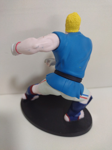  Street Fighter # - Produto Original