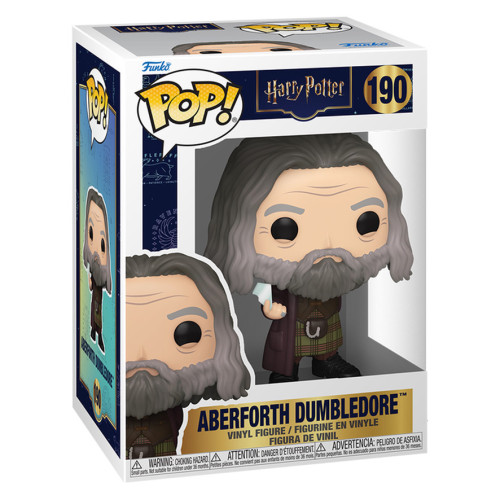  Harry Potter #190 - Produto Original