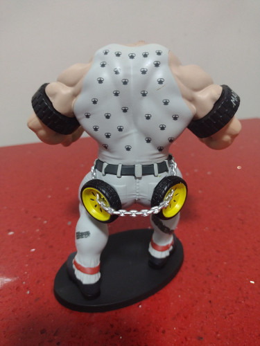  Street Fighter # - Produto Original