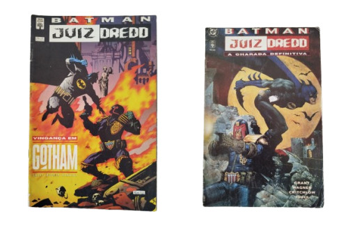  Batman # - Produto Original