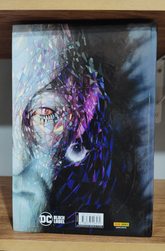  The Sandman #1ª - Produto Original