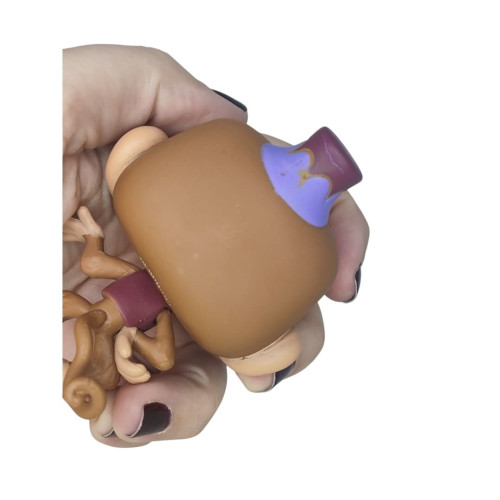 Funko Pop Abu [com detalhes] - Disney Aladdin - #353