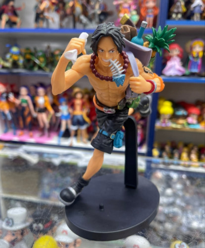  One Piece # - Produto Original