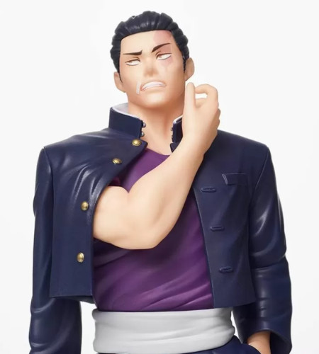 Action Figure - Aoi Todo Best Friends Taito - Jujutsu Kaisen - #
