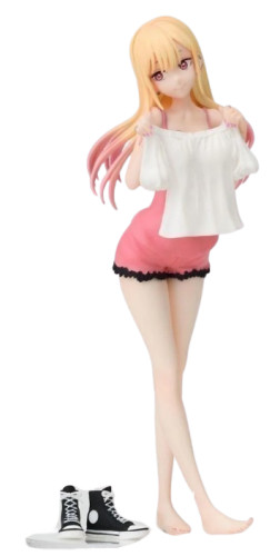 Action Figure - Kitagawa Marin - Luminasta Sono Bisque Doll # - Produto Original