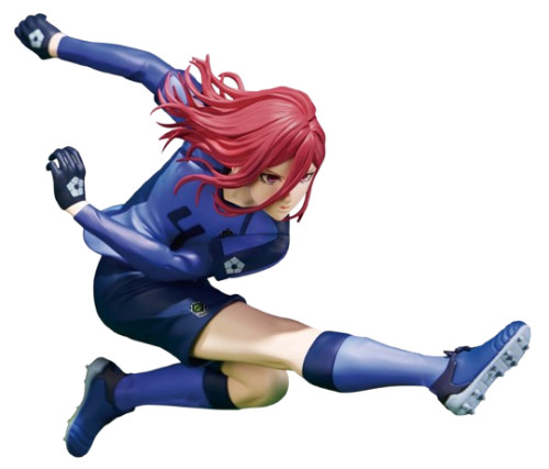 Action Figure - Chigiri Hyouma-BLUE LOCK-