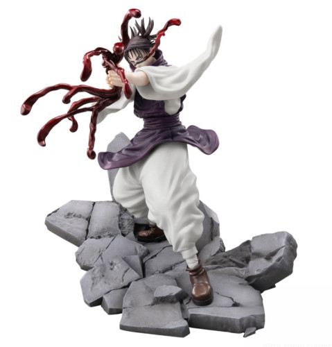 Action Figure - Choso Luminasta Sega - Jujutsu Kaisen - #