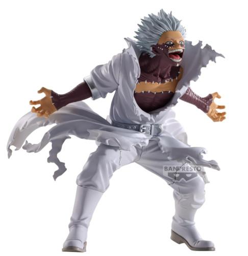 Action Figure - Dabi - The Evil Villains - My Hero Academia - #