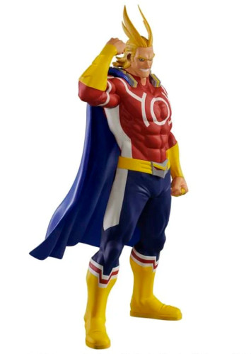 Action Figure - Dark Might All Might Vol.3 - THE MOVIE YOU'RE NEXT - My Hero Academia - #