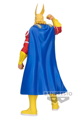 Action Figure - Dark Might All Might Vol.3 - THE MOVIE YOU'RE NEXT - My Hero Academia - #