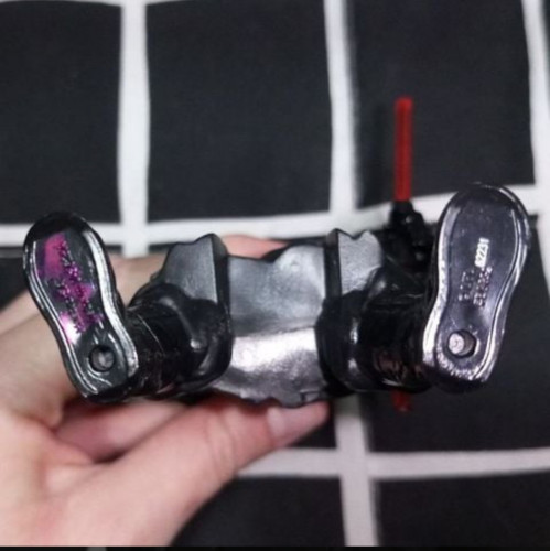  Disney Star Wars # - Produto Original