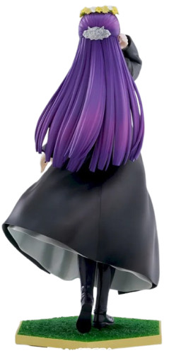 Action Figure - Fern Luminasta - Hanabatake (Sega Fave) - Frieren E A Jornada Para O Além - #