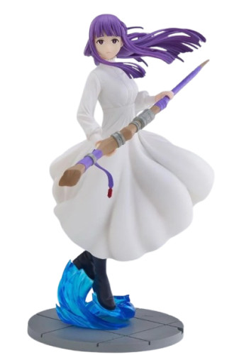 Action Figure - Fern Luminasta - Zoltraak-Frieren E A Jornada Para O Além-