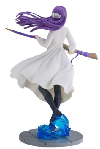 Action Figure - Fern Luminasta - Zoltraak - Frieren E A Jornada Para O Além - #