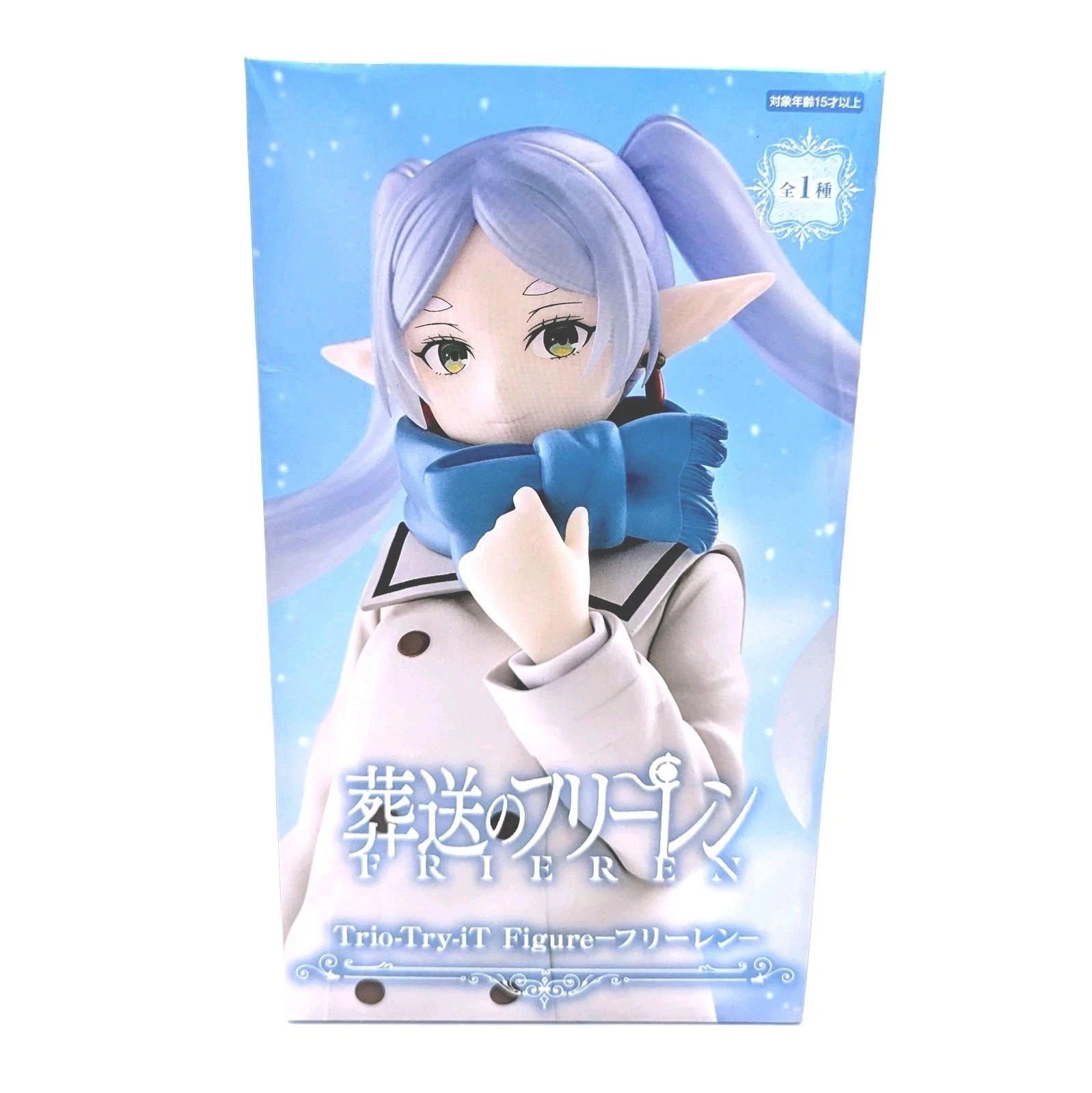  Frieren E A Jornada Para O Além # - Produto Original