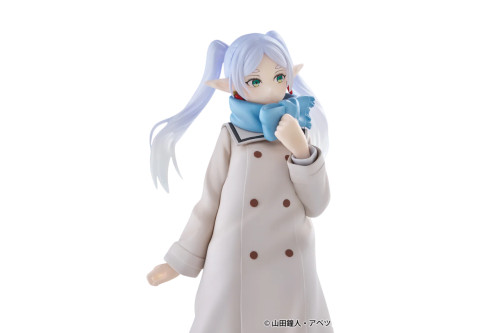  Frieren E A Jornada Para O Além # - Produto Original