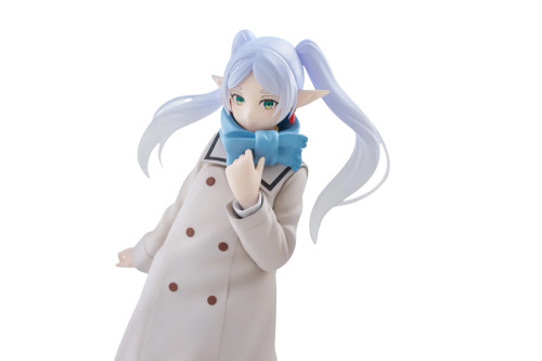  Frieren E A Jornada Para O Além # - Produto Original