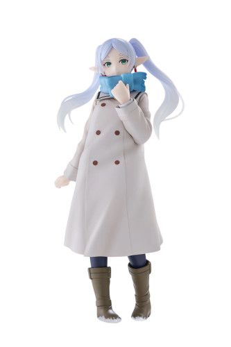  Frieren E A Jornada Para O Além # - Produto Original