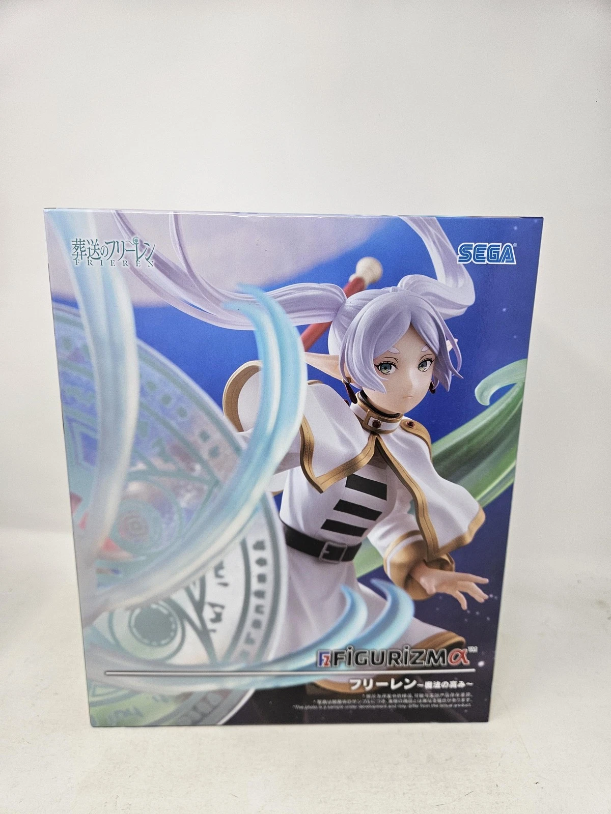  Frieren E A Jornada Para O Além # - Produto Original