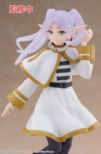 Action Figure - Frieren Coreful Taito - Frieren E A Jornada Para O Além - #